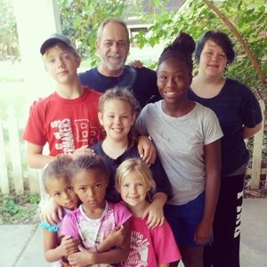 Meet your Posher, Dennis